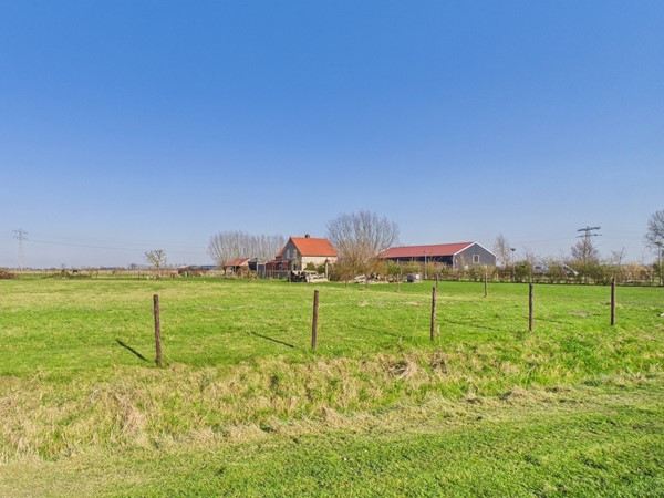 Medium property photo - Groot Cambrondijk 13, 4581 RR Vogelwaarde